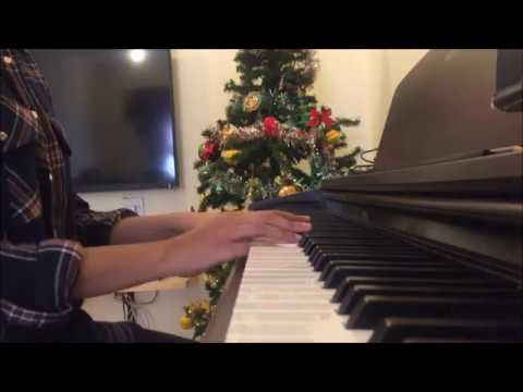 August waters by Ruth Fernandes