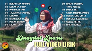Download lagu REVINA ALVIRA 'BUKAN TAK MAMPU' || KUMPULAN VIDEO LIRIK DANGDUT LAWAS TERPOPULER | GASENTRA 2025 mp3 Download lagu REVINA ALVIRA 'BUKAN TAK MAMPU' || KUMPULAN VIDEO LIRIK DANGDUT LAWAS TERPOPULER | GASENTRA 2025 mp3