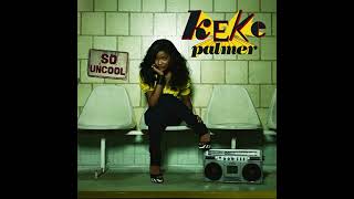 Keke Palmer Feat Big Meech - Keep It Movin