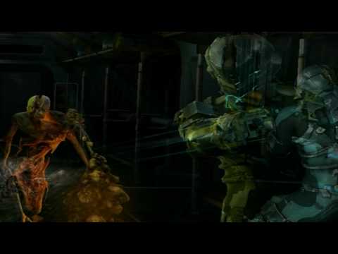 [SCREENS] Dead Space 2 - PC | PS3 | Xbox 360 - 9 new official video game screenshots HD
