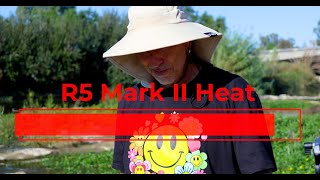 Canon EOS R5 Mk II - problems and frustrations- buffering , overheating, pulsing evaluative metering