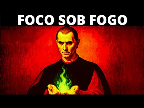 This Video Will Increase Your Focus by 200% — Machiavelli