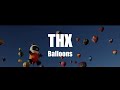 THX Project Balloons