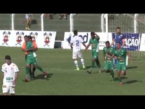 Formosa fica no empate com o Paracatu