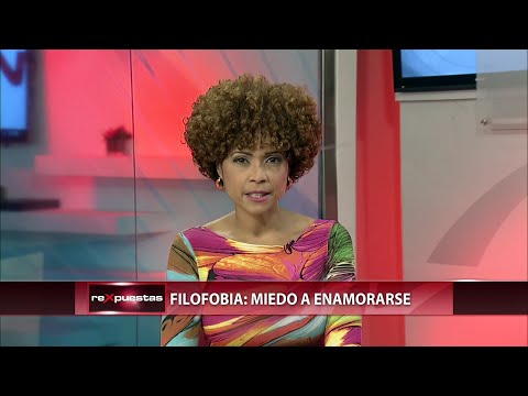 Filofobia: Miedo a enamorarse