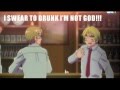 Marukaite Chikyuu England and America Duet ...