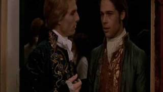 Brainstorm - Meet Me In The Dark (Interview with the Vampire)