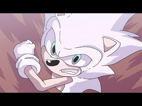 DRAGON BALL SUPER OPENING 2 - Sonic Version (REMAKE)