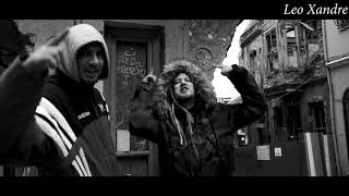 Şanışer &amp; Sokrat St. sokak acapella