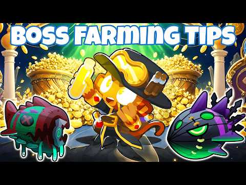 10 Ways to Make More Money in Boss Events