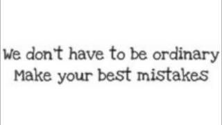 Life of the party- Kamryn Hightower