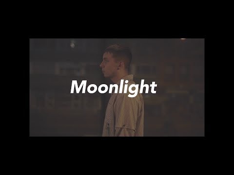 thepassingboy - Moonlight (Prod. by kopkarbeen)