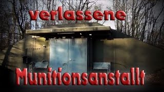 preview picture of video '04 Monitionanstalt/ Lager Dünsen'