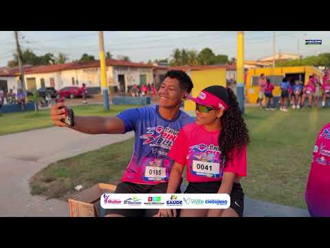 Ação Social Outubro Rosa - Eugênio Barros - Ma (26/10/2025)