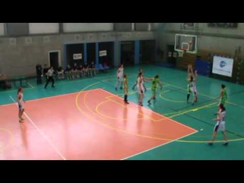 AZS UNIWERSYTET GDAŃSKI - MKS MOS KARKONOSZE JELENIA GÓRA 31.01.2015