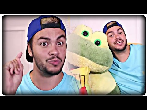 Luccas Neto • Meu Melhor Amigo [Clipe Oficial]