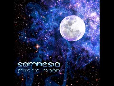 Somnesia - Mystic Moon [Full Album]