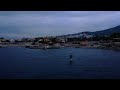 Kitewing Hydrofoil Genova Liguria Italy