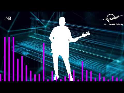 9.planeta - 9.Planeta feat. Josef Melen - Krásná a chytrá Remix (lyric video