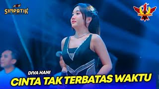 Download lagu DIVA HANI - CINTA TAK TERBATAS WAKTU - SIMPATIK MUSIC - IRJAM COMMUNITY - DUKUH JAMBANGAN mp3