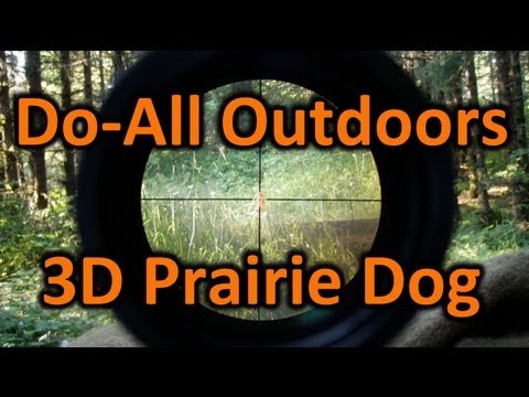 Do-All Outdoors: Have Fun Shooting These Targets