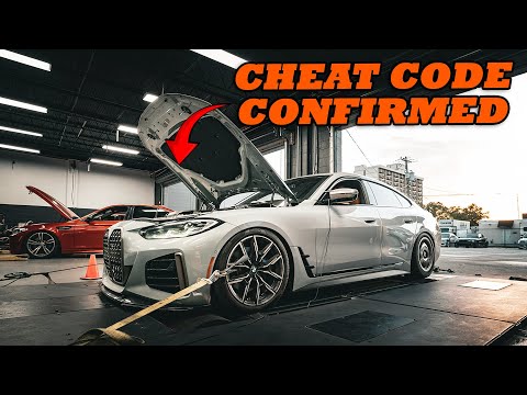 This Budget Build BMW M440i Just Proved It’s a Supercar Killer!