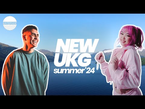 Waterside's nUKG Roundup: Summer 2024 (Sammy Virji, Oppidan, MPH & more)