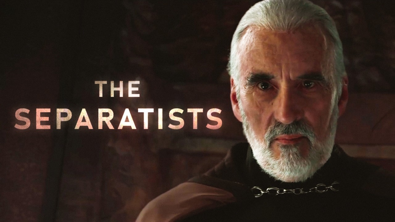 The Separatist Alliance