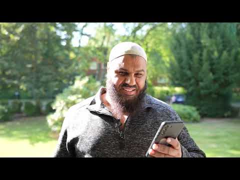 Abul Baraa fragt Chatgpt nach Abul Baraa_Antwort war überraschend!