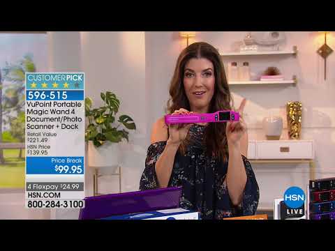 HSN | Snap It & Scrap It Electronics 03.06.2018 - 05 PM