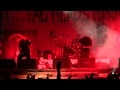 KATAKLYSM - Manipulator of Souls @ Live at MHM fest 2011