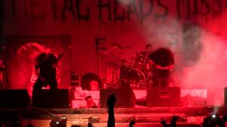 KATAKLYSM - Manipulator of Souls @ Live at MHM fest 2011
