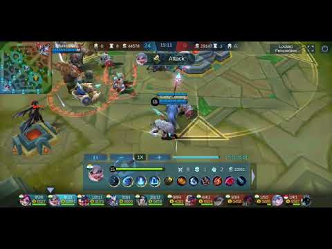 Maniac Popol and kupa