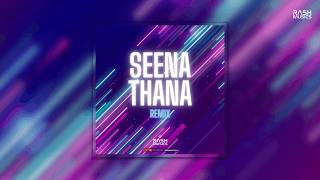 Download lagu Seena Thana Remix | Vasool Raja MBBS | RASHMUSICS mp3