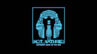 Hot Natured - Emerald City (feat. Anabel Englund)