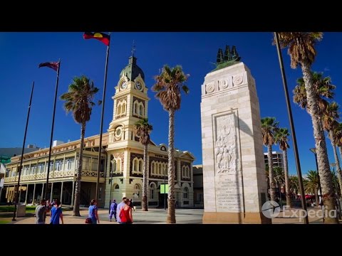 阿德萊德市視頻指南｜Expedia (Adelaide City Video Guide | Expedia)