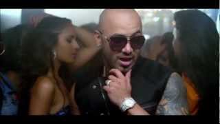 Algo Me Gusta De Ti - Wisin &amp; Yandel (Ft. Chris Brown &amp; T-Pain)