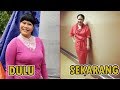 Perbedaannya Drastis Tubuh Okky Lukman Saat Ini Buat Netter Terkejut