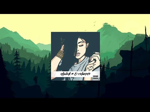 Alsheik M & Ridwaxn - The Way You Move It