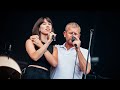 MEAU & Racoon - Dans M'n Ogen Dicht (Live op Concert at SEA 2022)