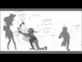 Principles Of Animation Staging