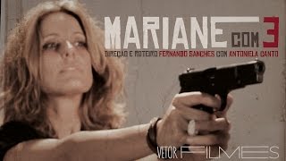 Mariane com E - Curta metragem