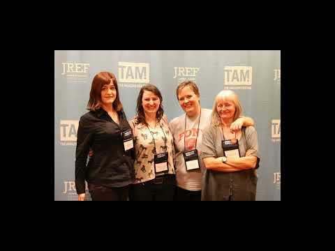 Ep. 22 - TAM2014 - Skeptic Ink Bloggers