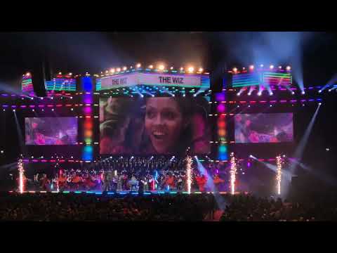 Tribute to Quincy Jones!