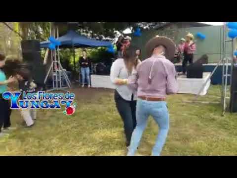 los flores de yungay