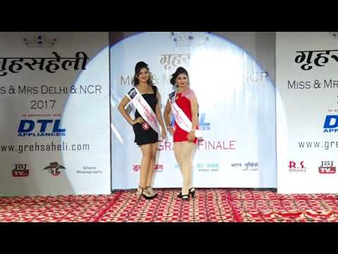 download lagu mp3 mp4 Miss Delhi 2017 Winner, download lagu Miss Delhi 2017 Winner gratis, unduh video klip Miss Delhi 2017 Winner