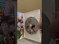 Toy Story 2 2001 DVD Overview