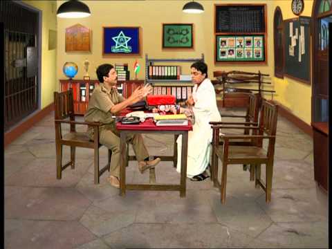 LOCHA ZALA RE GUGLE AALA RE - INSPECTOR GUGLE & BENGALI I Watch Full Episode