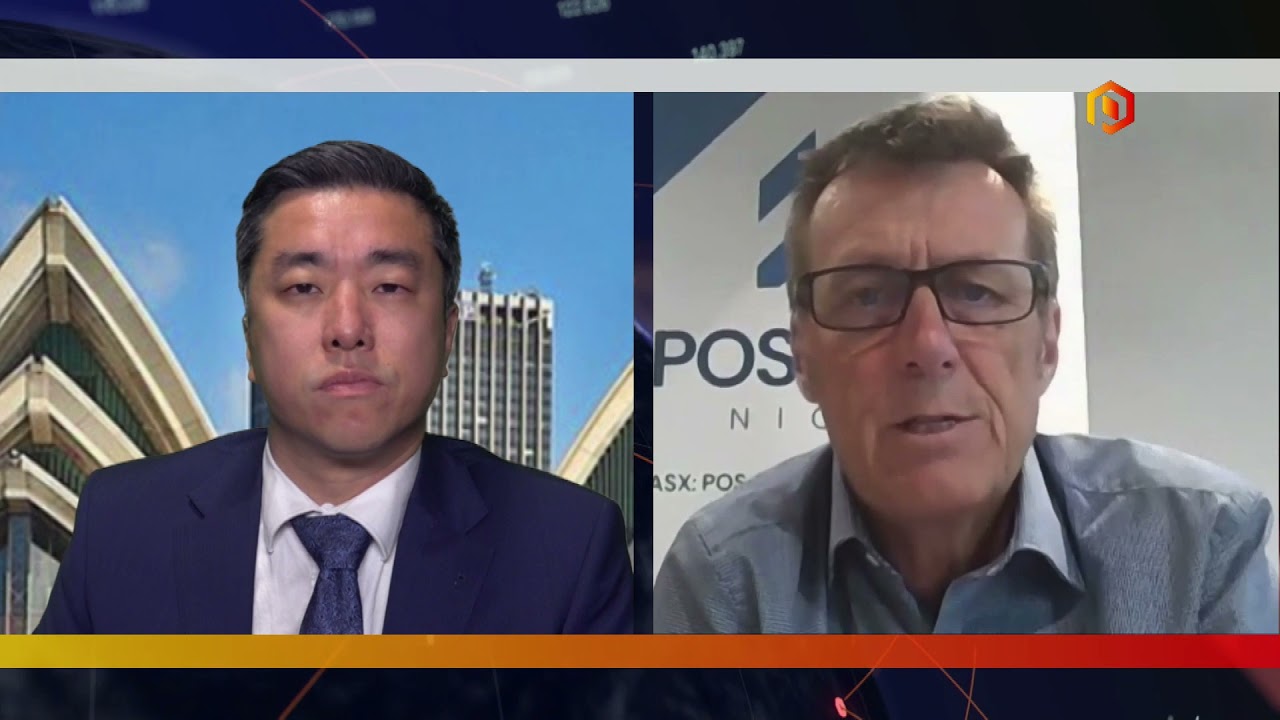Poseidon Nickel enhances Silver Swan Channel's prospectivity with high-grade nickel hit