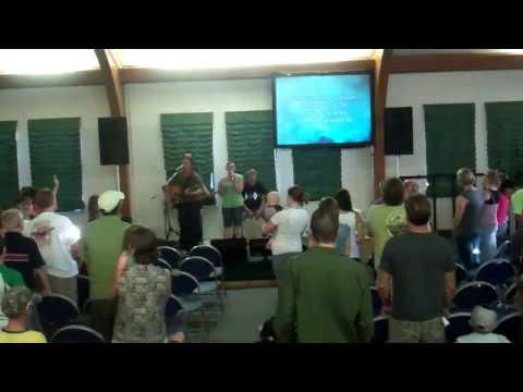 SVCC Worship - 07 29 2011 - 03 Hungry